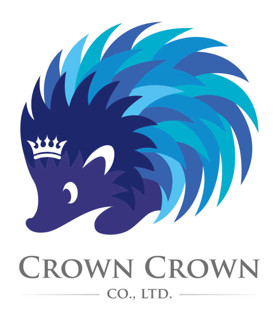 クラウンクラウンロゴ